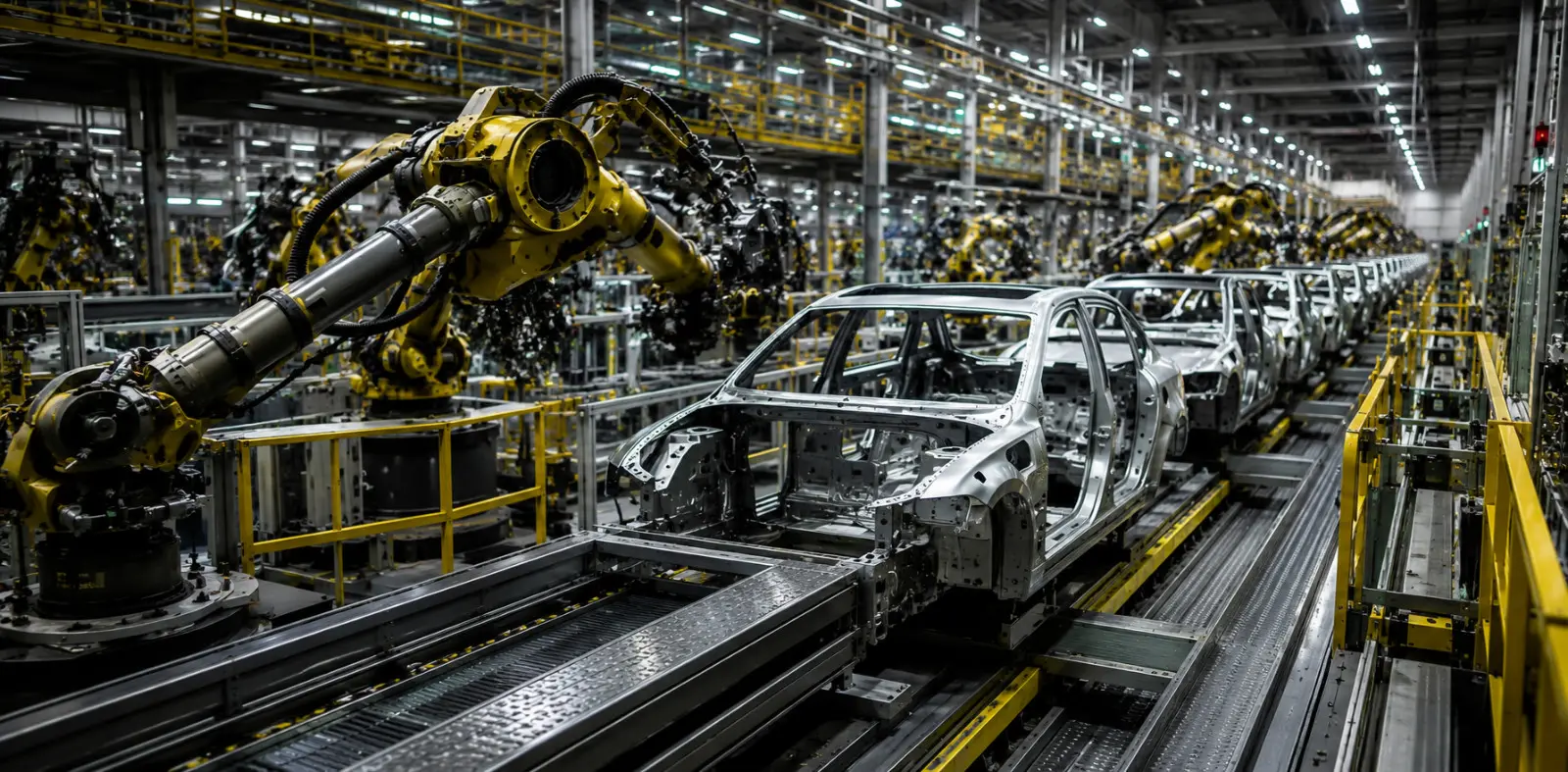 manufacturing consulting services