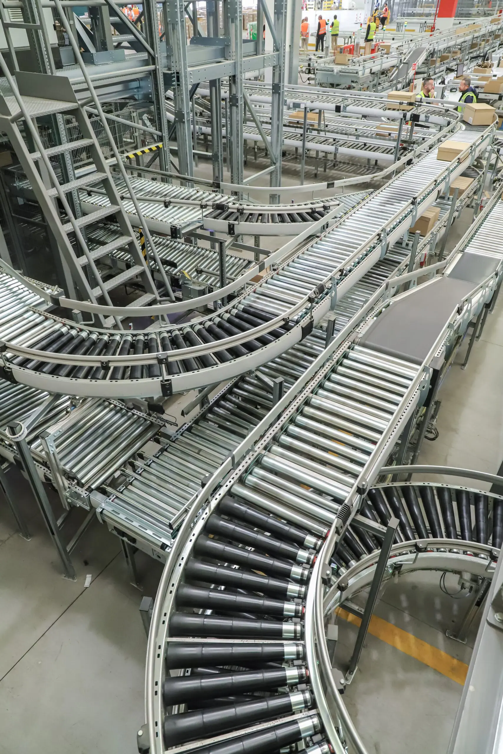 manufacturing consulting services