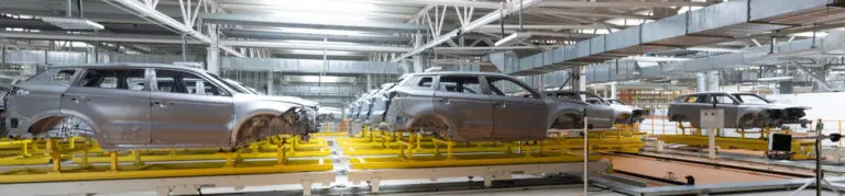 manufacturing consulting services