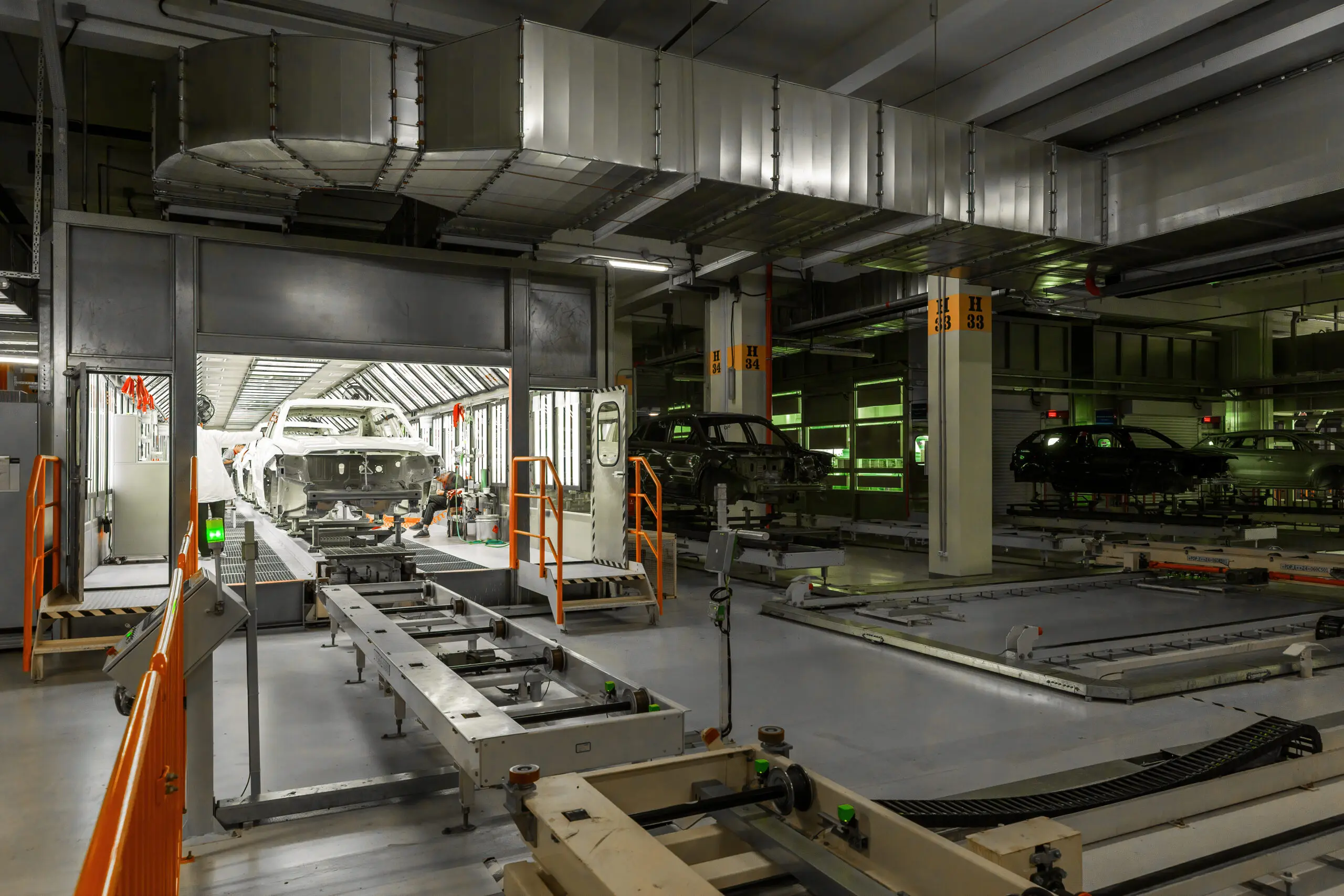 manufacturing consulting services