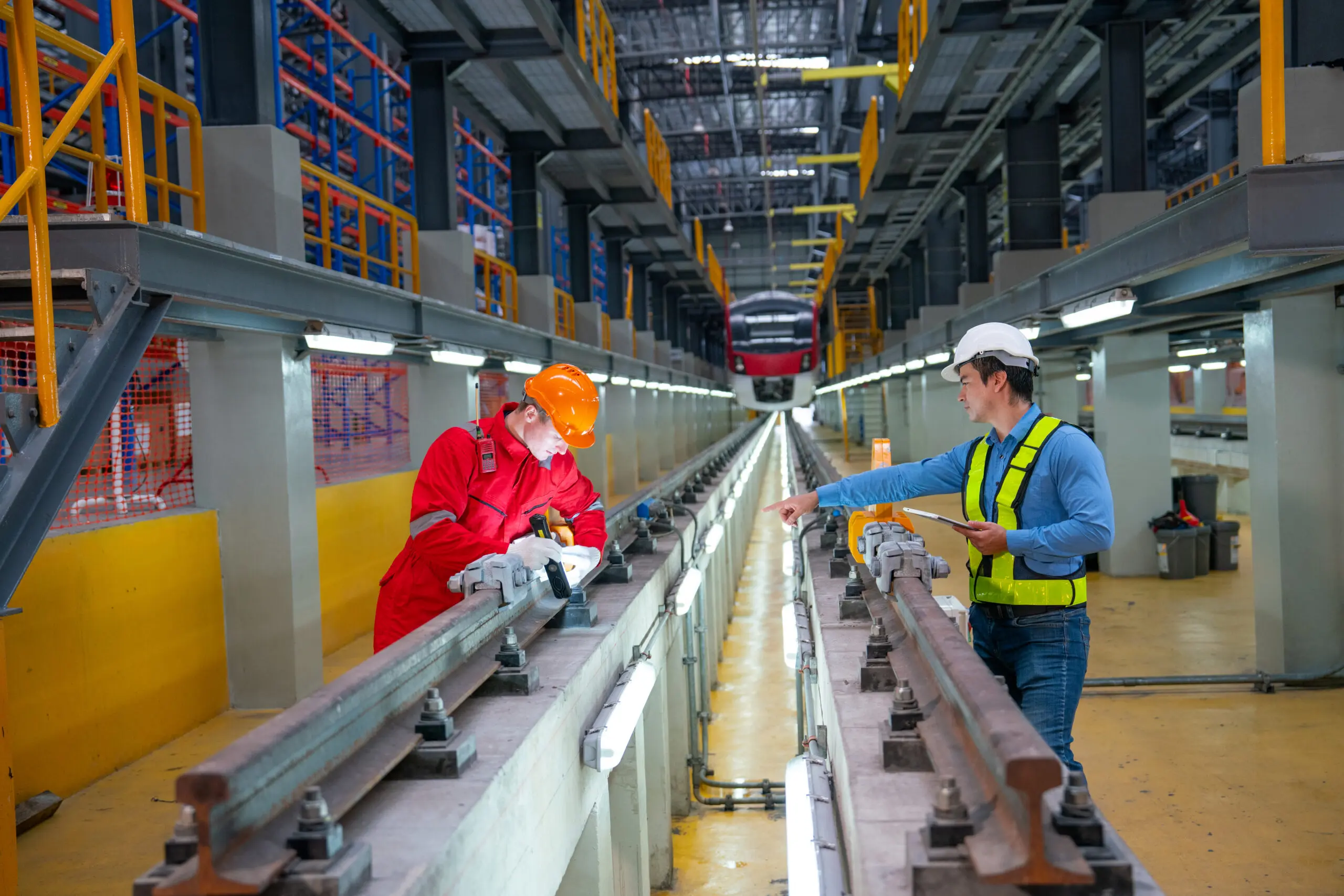 manufacturing consulting services