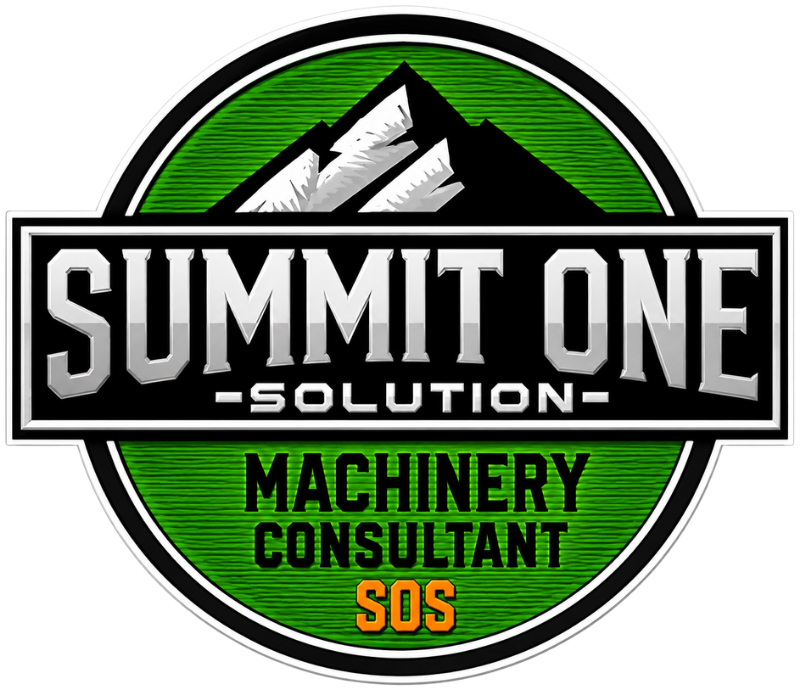 manufacturing consulting services